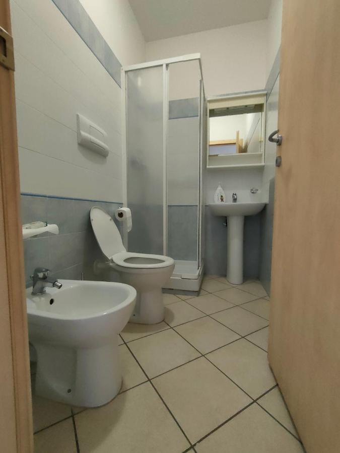 Appartamento Con Piscina Green Bay Village Пинето Экстерьер фото